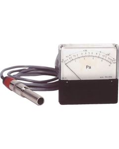 Pirani Vacuum Gauge 1อัน