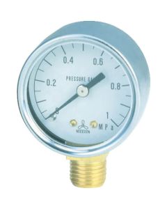 Pressure Gauge