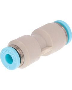 Tube Fitting Standard Series Unequal Union Straight 10 อัน