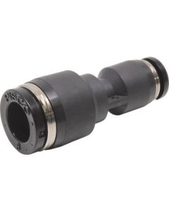 Tube Fitting Unequal Union Straight