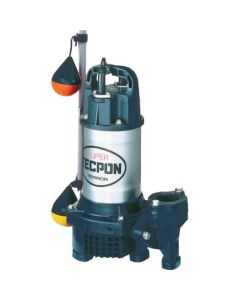 Submersible Super Tech-pump