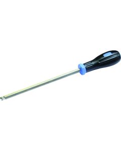 ไขควงหกเหลี่ยมหัวบอล Power Grip H6 x 248mm