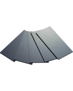 Welding Glass Sheet