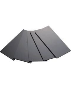 Shielding Glass