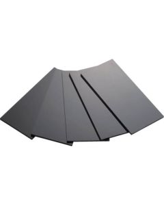 Shielding Glass