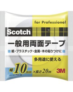 Scotch [RU] General-use Double-sided Tape