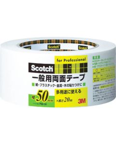 Scotch [RU] General-use Double-sided Tape