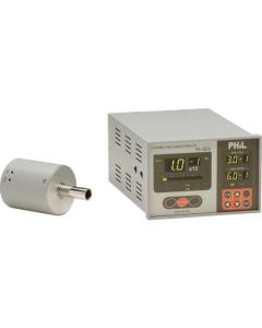 Pirani Vacuum Gauge 1อัน