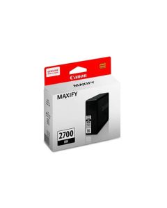 PGI-2700 Black