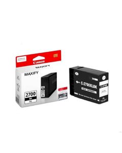 PGI-2700XL Black