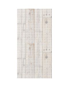 Wood Grain Punching Board 5แผ่น