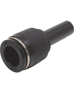 Tube Fitting Unequal Plug-in Straight