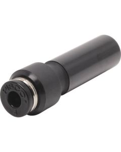 Tube Fitting Unequal Plug-in Straight