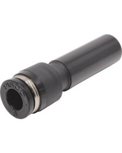 Tube Fitting Unequal Plug-in Straight