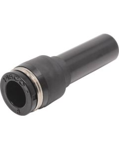 Tube Fitting Unequal Plug-in Straight