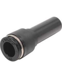 Tube Fitting Unequal Plug-in Straight