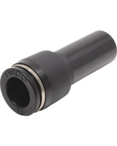 Tube Fitting Unequal Plug-in Straight