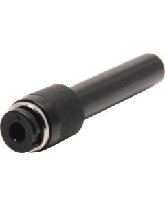 Tube Fitting Mini Unequal Plug-in Straight 10อัน