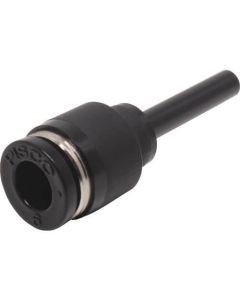 Tube Fitting Unequal Plug-in Straight