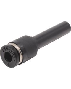 Tube Fitting Unequal Plug-in Straight
