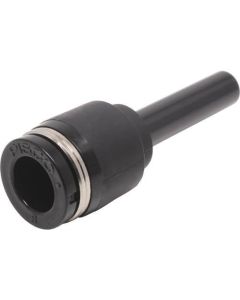 Tube Fitting Unequal Plug-in Straight