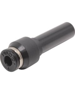 Tube Fitting Unequal Plug-in Straight