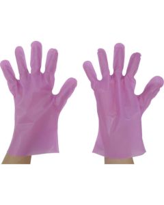 Emboss Gloves Box 20กล่องกล่องละ 200แผ่น