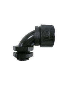 Nylon Flexible Connector กล่องละ 10อัน