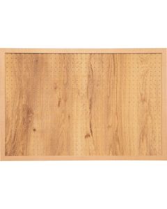 Vintage Punching Board With Frame 3แผ่น