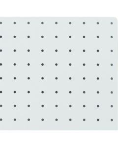 Perforated Board Polypropylene Type