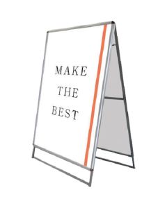 Poster grip stand sign  อันละ 1 อัน