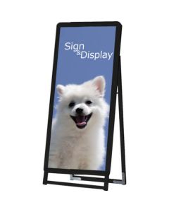 Poster Grip Stand 1อัน