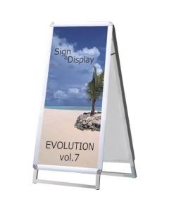 Poster Grip Stand 1อัน