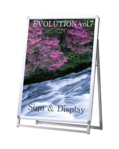 Poster Grip Stand 1อัน