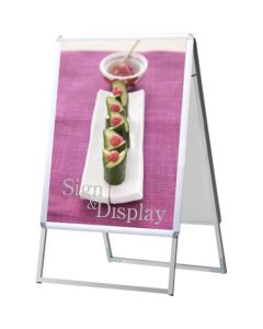 Poster Grip Stand 1อัน