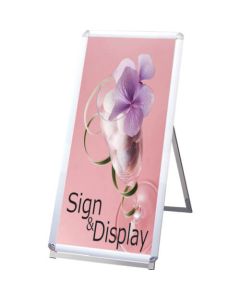 Poster Grip Stand 1อัน