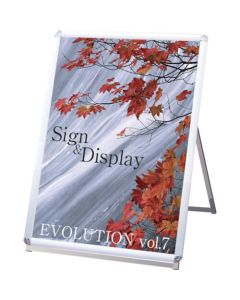Poster Grip Stand 1อัน