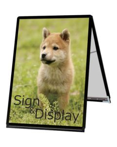 Poster Grip Stand 1อัน