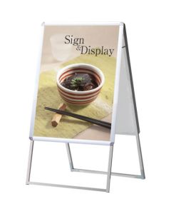Poster Grip Stand 1อัน