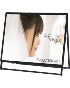 Poster Grip Stand 1อัน