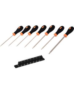 ชุดไขควงทอร์ค Power Grip (7 ดอก)