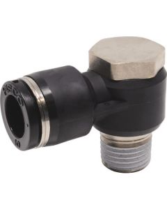 Tube Fitting Universal Elbow
