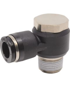 Tube Fitting Universal Elbow