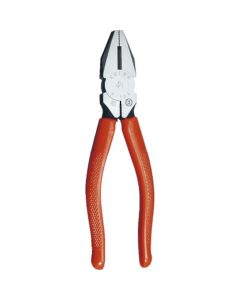Side Cutting Pliers (for Electric Works)