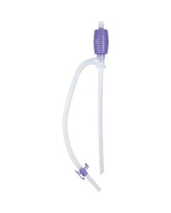Paco Pet Plastic Syphon Pump 1เส้น