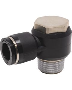 Tube Fitting Universal Elbow
