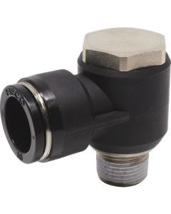 Tube Fitting Universal Elbow