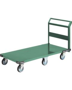 Large-size All-welded type w/6 Casters