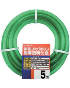 Cold-resistant clear hose 1อัน