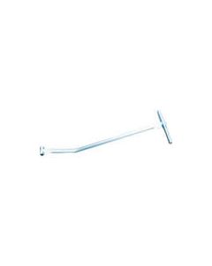 Exclusive Handle For Tirroller And Tirporter